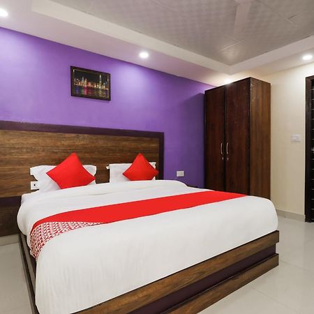 Hotel O Maharaja Gold New Delhi Extérieur photo