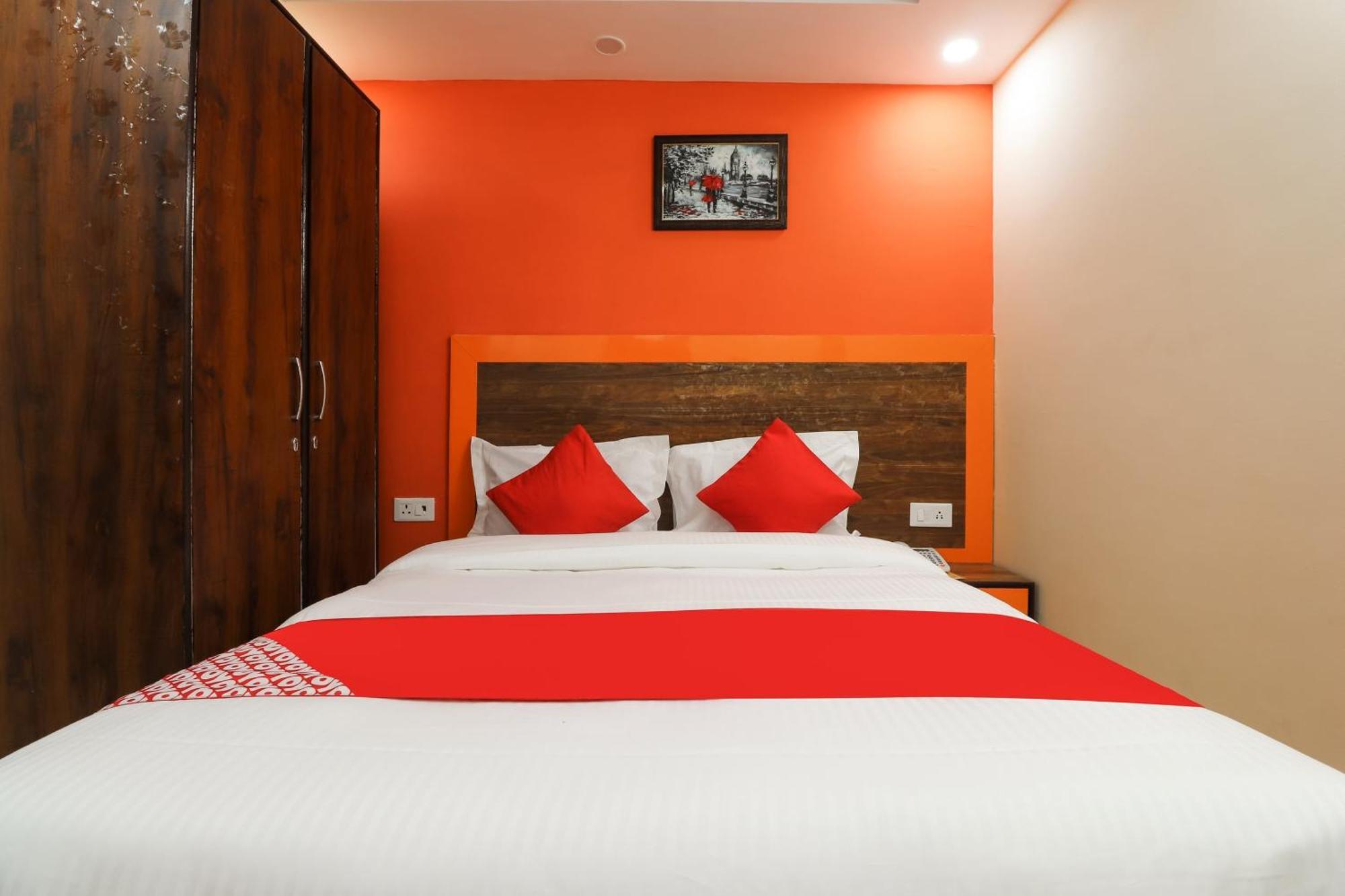 Hotel O Maharaja Gold New Delhi Extérieur photo
